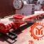 Yuhui flexible screw conveyor for sale with best price