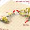 CSPL 2016 ECO CE approved 1.5-2T/H Sawdust Pellet Production Line Biomass Wood Pellet Production Line