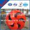 Hydraulic Cutter Suction Dredger Head
