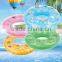 Swimming Pool Rings, Inflatable Donut Swim Ring, Inflatable Swim Ring Duck