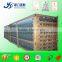 dust collector filter bag cage with venturi
