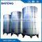 stainless steel palm oil storage tank,water tank