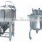 500L movable storage pot