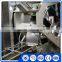 BH6000-1000 Aseptic Carton Uht Milk Filling Machine