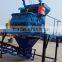 QT4-15 Semi-automatic Small Cement Brick Making Machine