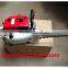 high efficient gasoline chainsaw machines with competitive price