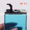 Best quality Touch screen with frame for all iphone