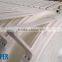 big stress round plate filter press