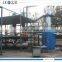 distillation equipment of tyre oil continous feeding