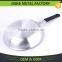 Body Thickness 3MM 5CM Height Aluminum Non Stick Fry Pan