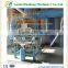concrete structure wheat flour milling machinery for making bread