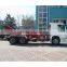 Sinotruk HOWO Hook lift garbage collector truck