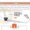 RF433.93MHz wireless water leaka detector WL-100