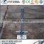 easy handle scaffolding jack base with low price