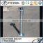 adjustable heavy duty steel props shoring prop in scaffolding jack post