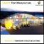 high quality outdoor strong curve party tents China made for sale