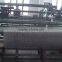 automatic diamond fence machine