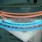 Hot reflective aluminum foam building materials ,cheap metal roofing AL / XPE/AL