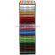 Multilevel Wire Metal Gift Wrapping Paper Display Stand