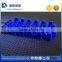 new arrival plastic parts made as customers' drawing and sample
