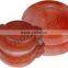 HIMALAYAN SALT BOWLS AND PLATES