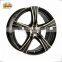 MOST welcome 16-20 inch alloy wheels production china