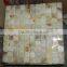NEW PRICE LIGHT GREEN ONYX MOSAIC TILES COLLECTIONS