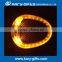 Sound Sensitive Lights Sound Activated Wristbands