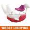 new design high quality rotomolded plastic shell