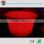 round led bar table for cafeshop /garden/home/hotel/restaurant 16 color change