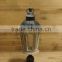 New Design Graden Wood Lantern Professional Antique Indoor Candle Lanterns