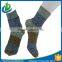 Fashion Ancient Men Kitting Hunting Socks