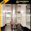 Interior Stainless Steel Column Cladding For Building Structure Pillar