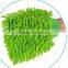 Small Order Stock Strong Absorb Shenil Double Side Home Cleaning Gloves