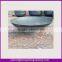 China Professional Large outdoor Carbon Steel Fire Pit Bowl