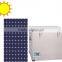 60L DC Compressor Chest Freezer with Solar Power System