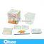 DIY making crystal science education toy - crystal starfish