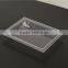Clear PC polycarbonate vacuum forming / thermoforming