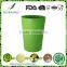 Affordable Practical Eco-friendly Bamboo fiber cup