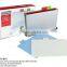 100% BPA free 4pcs Index Chopping Board/Cutting Board Set
