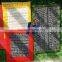 Seepage-prevention geosynthetics Natural Sodium Bentonite Clay Liner with HDPE liner GCL
