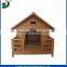 Outdoor Cheap Dog House , Wooden Dog kennel , Dog Cage For Sale