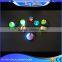 New design fashion low price Fidget Ball Thumb Chucks toy
