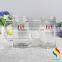 summer promotional gift beer glass mug with cold color changing