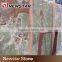 Transparent onyx marble slab green onyx price