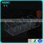 Makeup Display Cosmetics Organizer Clear Acrylic Display Box Storage Tabletop Storage Box For Jewelry