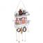 Cosmetics Hanging Organizer Shelf Rack Jewelry Display