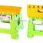 multi colors modern originality plastic step folding stool