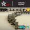 Transmission Chains big size conveyor chain with attachment double pitch roller chain(A series)