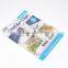 Jumbo size PK/2 plastic handy food bag clips grip clamp for chip coffee snack cereal bread keep dry fresh